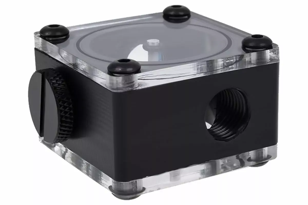 Радиаторный блок Alphacool 17350 Photo 4