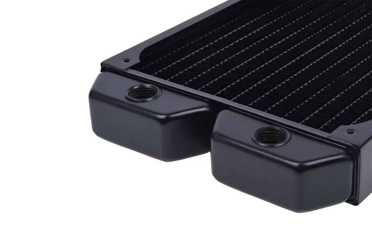 Radiatora bloks Alphacool NexXxoS ST30 Photo 3