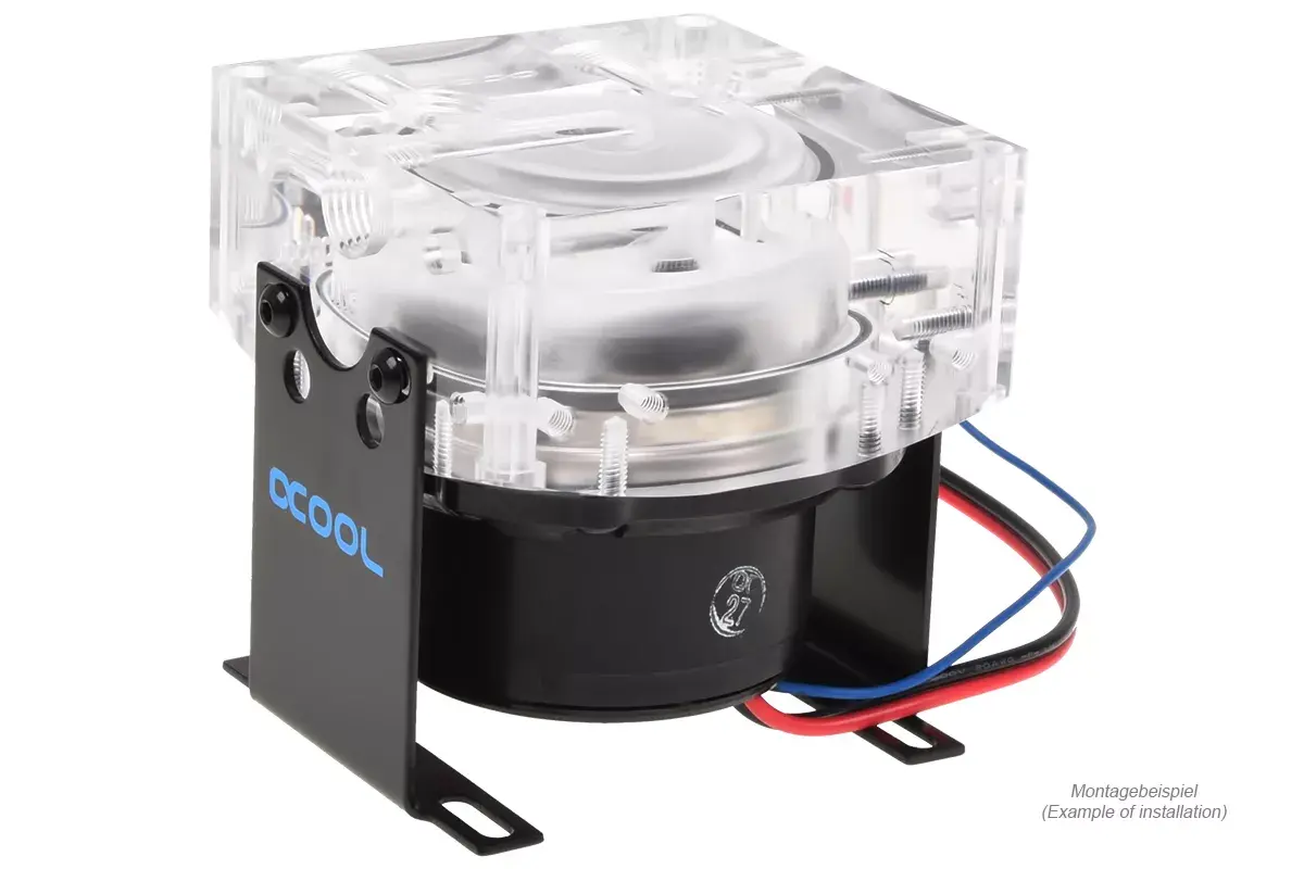Часть системы охлаждения Alphacool 13189 Photo 2