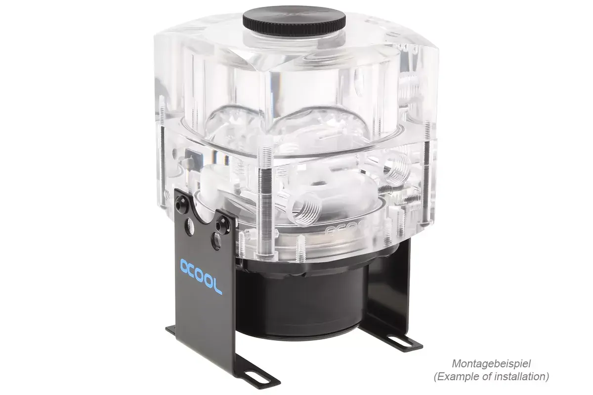 Часть системы охлаждения Alphacool 13189 Photo 3