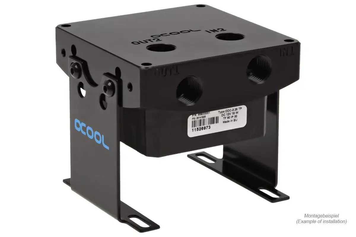 Часть системы охлаждения Alphacool 13185 Photo 2