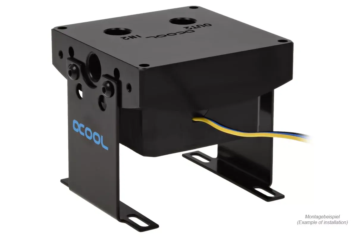Часть системы охлаждения Alphacool 13185 Photo 5