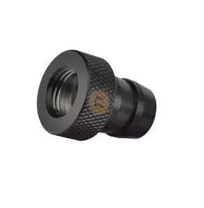 Thermaltake CL-W037-CU00BL-A Datora dzesēšanas sistēmas detaļa un piederums