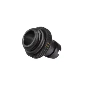 CPU cooler accessory THERMALTAKE CL-W040-CU00BL-A copper, black, height 26 mm, weight 14 g