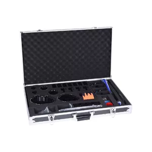 Cooler Alphacool Eiskoffer Professional