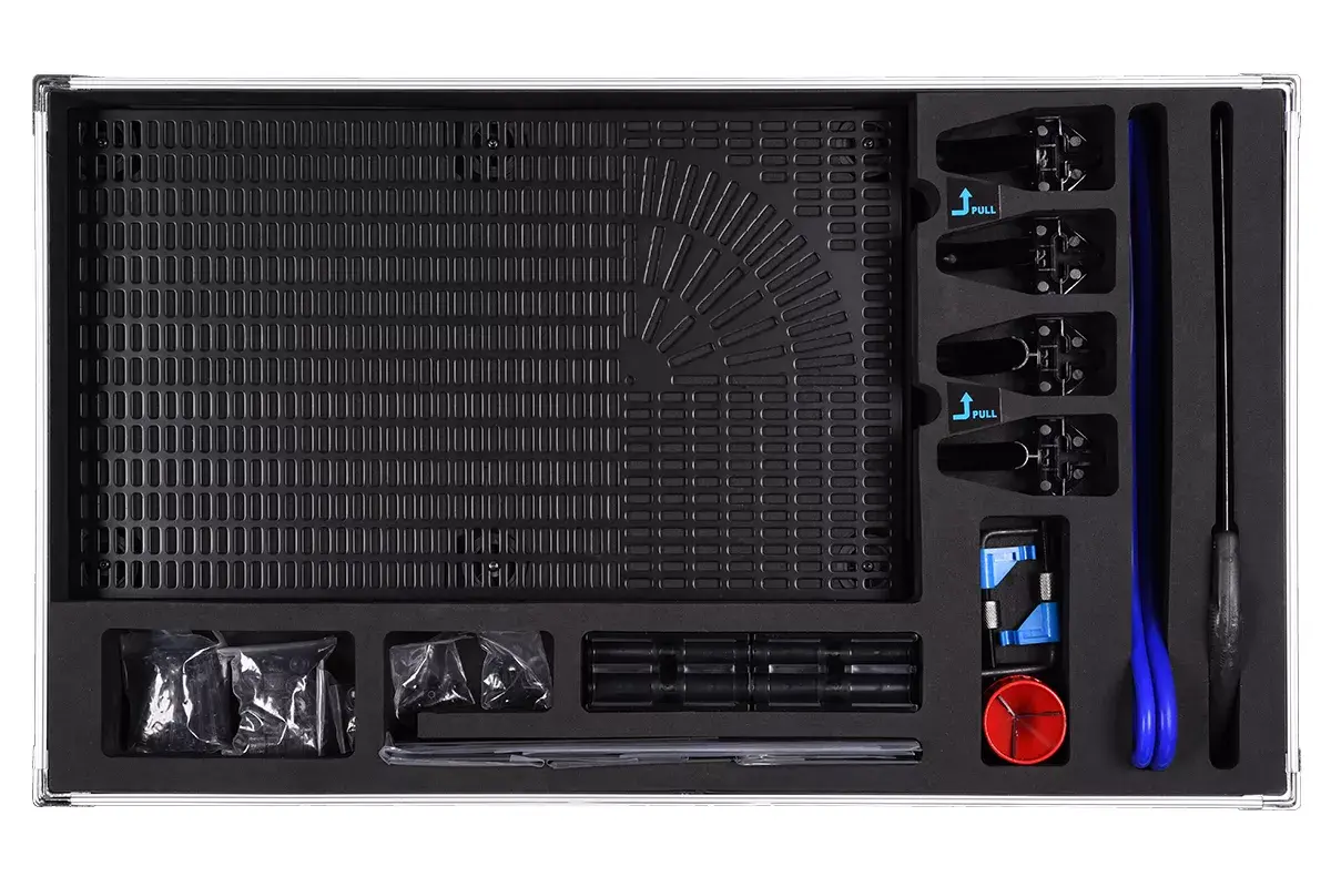 Cooler Alphacool Eiskoffer Professional Photo 4