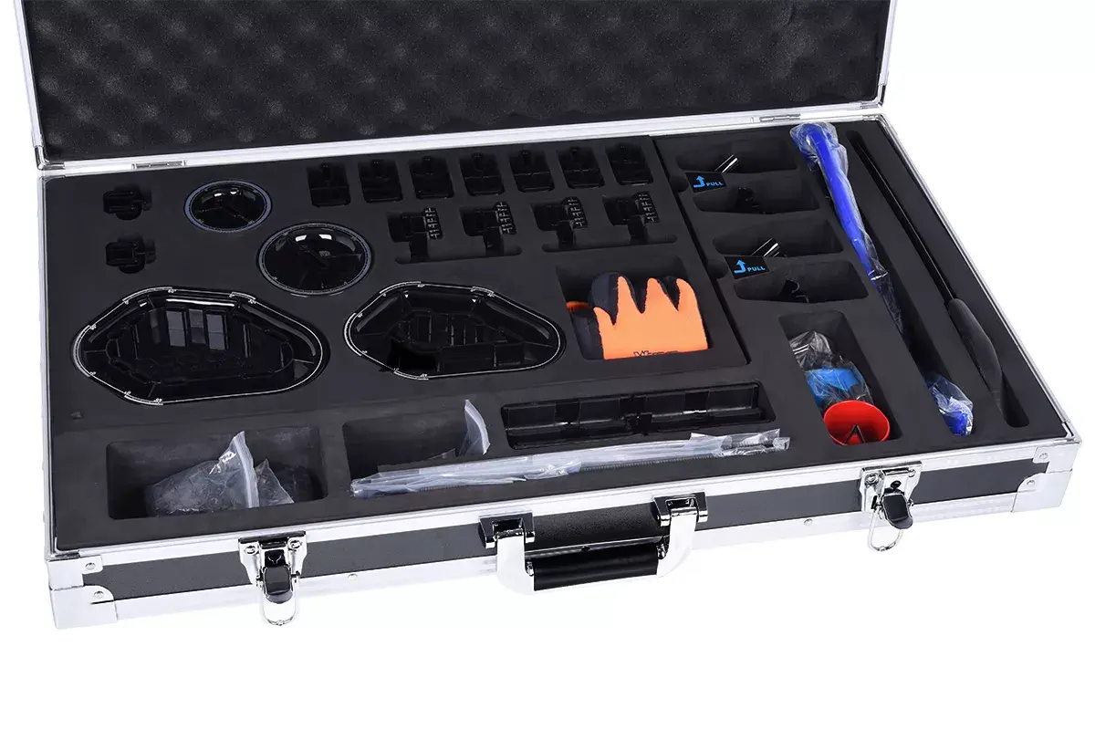 Cooler Alphacool Eiskoffer Professional Photo 5