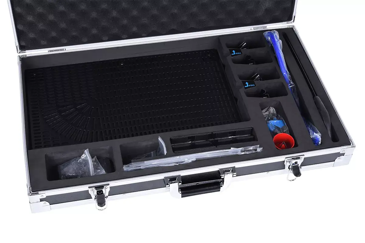 Cooler Alphacool Eiskoffer Professional Photo 6
