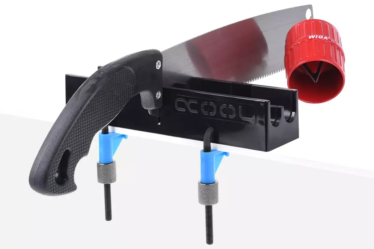 Cooler Alphacool Eiskoffer Professional Photo 15