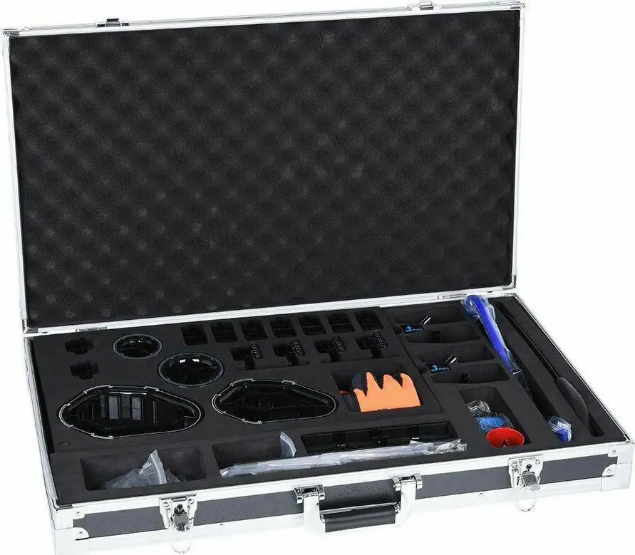 Cooler Alphacool Eiskoffer Professional Photo 19
