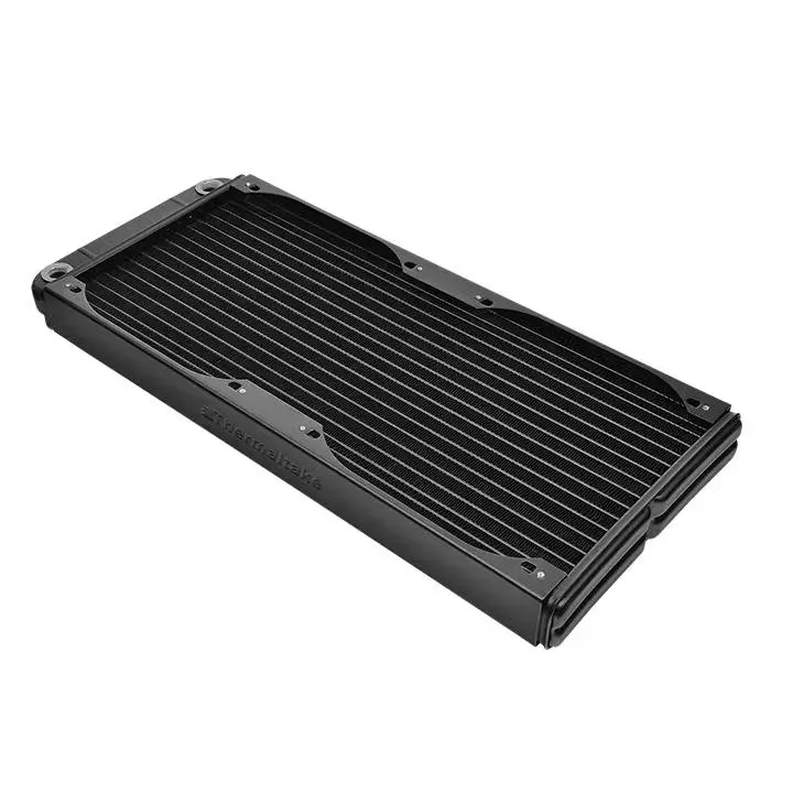 Radiator block Thermaltake Pacific R360S Photo 2