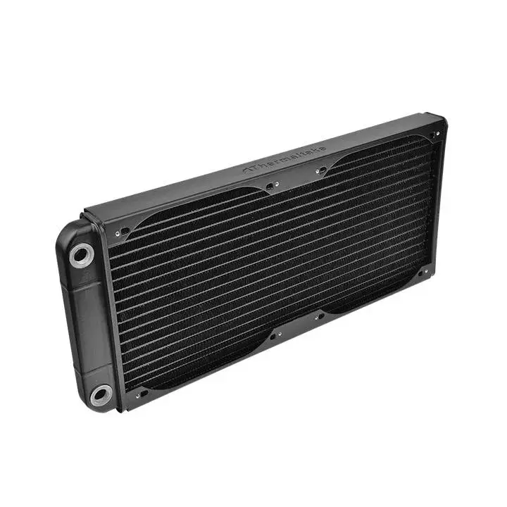 Radiator block Thermaltake Pacific R360S Photo 3