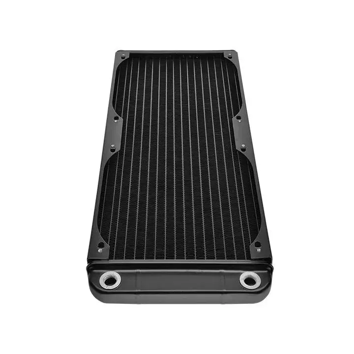 Radiator block Thermaltake Pacific R360S Photo 4