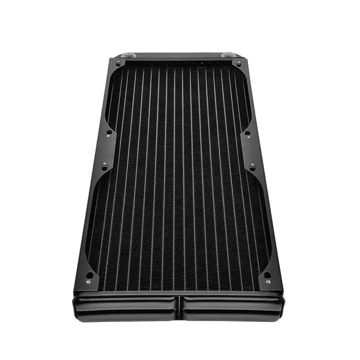 Radiator block Thermaltake Pacific R360S Photo 5