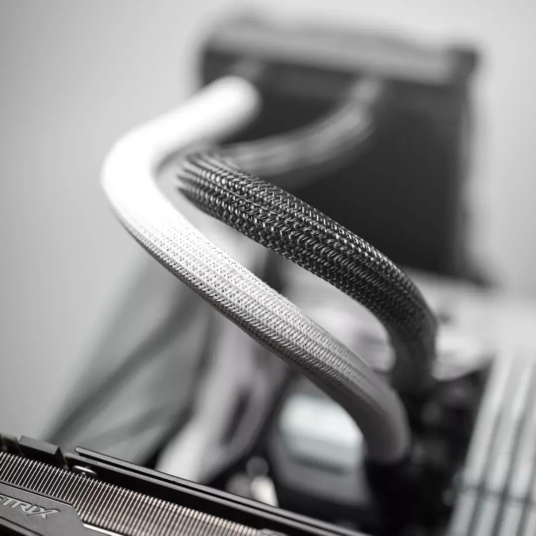 AIO Cablemod CM-ASK-S1KW-R Photo 3