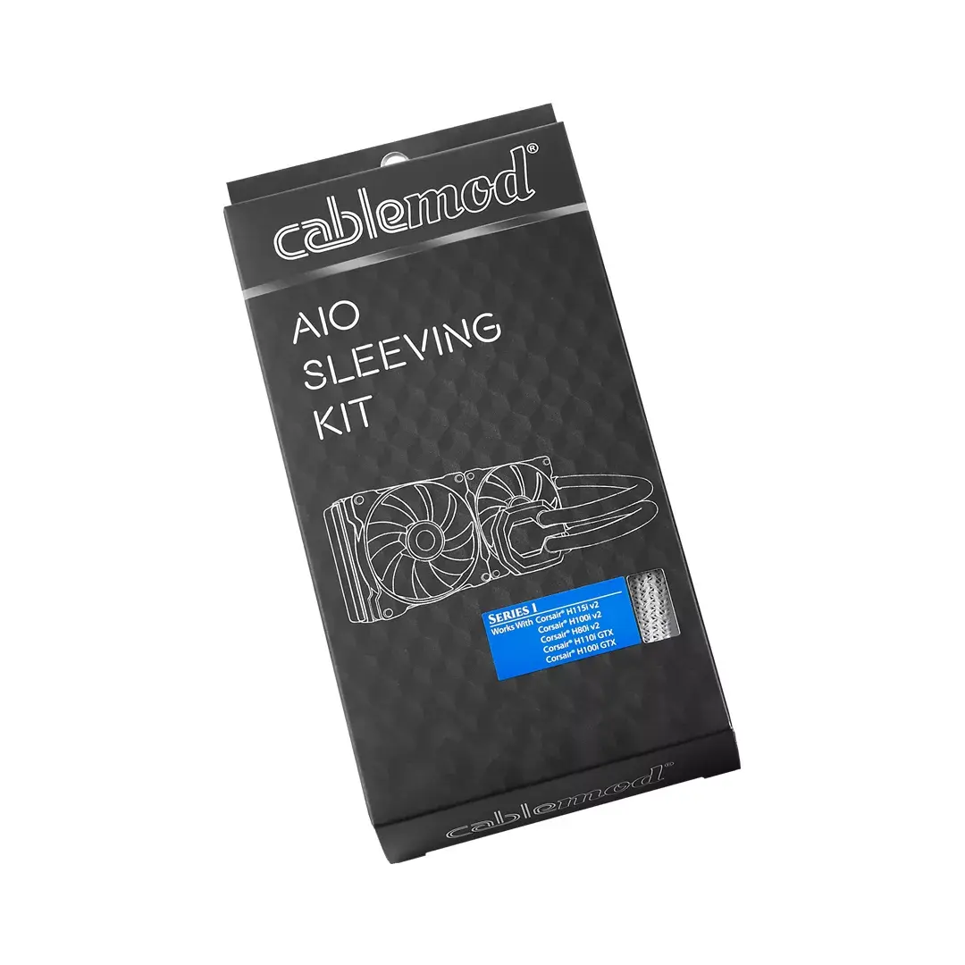 AIO Cablemod CM-ASK-S1KW-R Photo 4