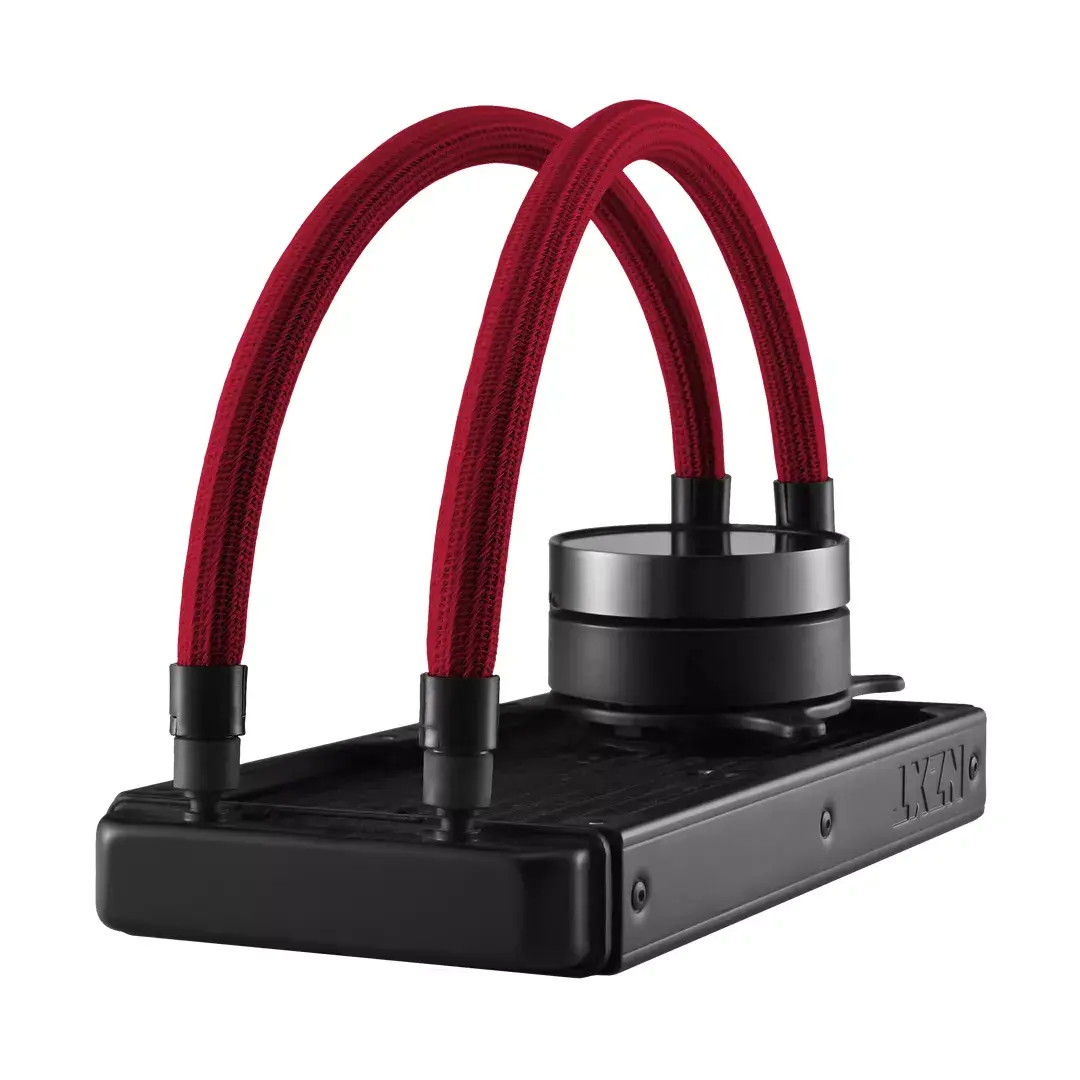 Система охлаждения CableMod CM-ASK-S2KR-R Photo 2