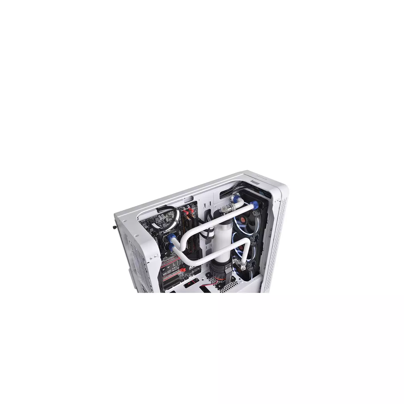 THERMALTAKE CL-W210-CU00BU-A Photo 4