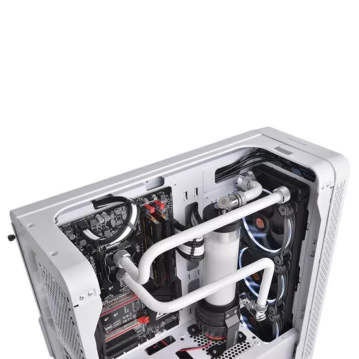 Fitinga Thermaltake Pacific C-Pro G1/4 PETG Photo 4