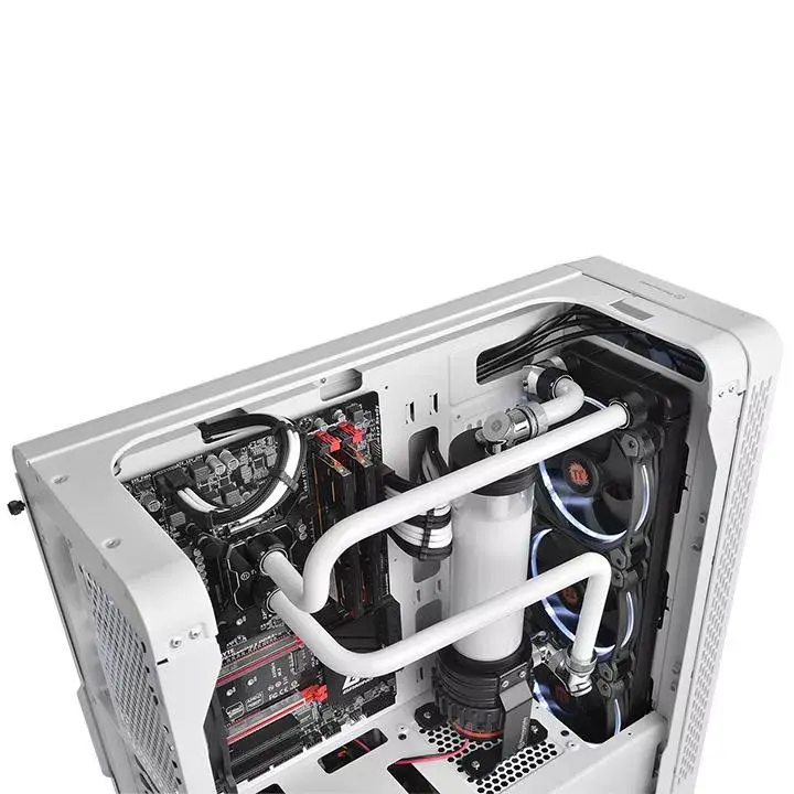 Fitting Thermaltake Pacific C-PRO G1/4 PETG Photo 4