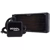 Система жидкостного охлаждения Alphacool Eisbaer LT240 CPU Photo 3