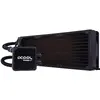 Система жидкостного охлаждения Alphacool Eisbaer LT360 Photo 3