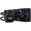 Система жидкостного охлаждения Alphacool Eisbaer LT360 Photo 4