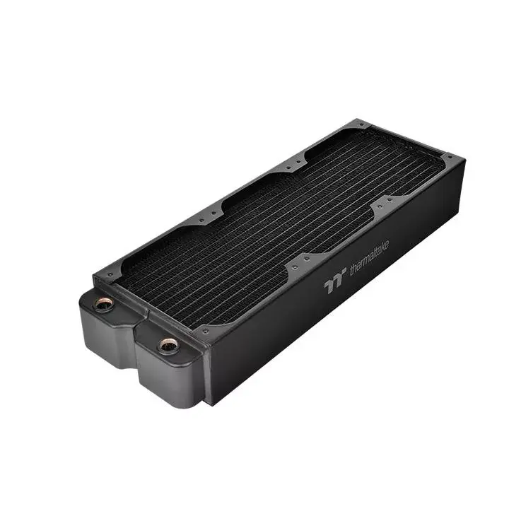 Радиаторный блок Thermaltake CL420 Photo 2