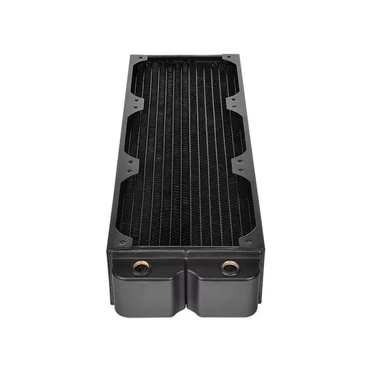 Радиаторный блок Thermaltake CL420 Photo 3