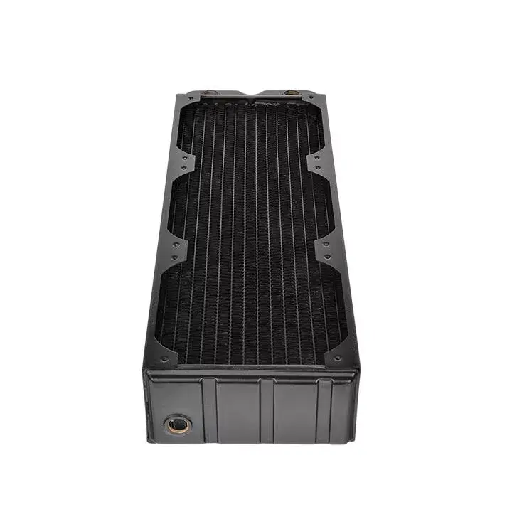 Радиаторный блок Thermaltake CL420 Photo 4