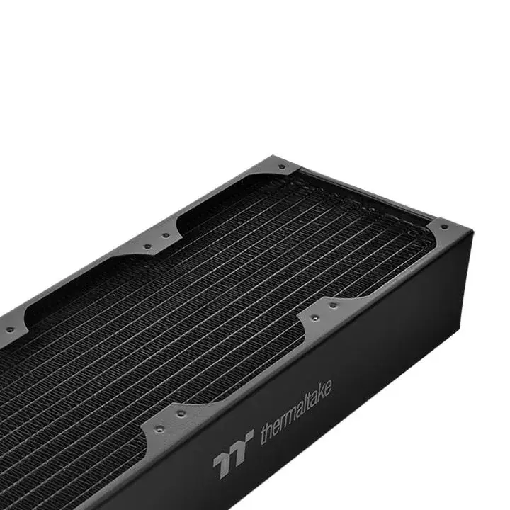 Радиаторный блок Thermaltake CL420 Photo 5