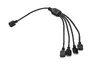 EK Water Blocks lighting cable 3830046995353 300 mm Photo 2