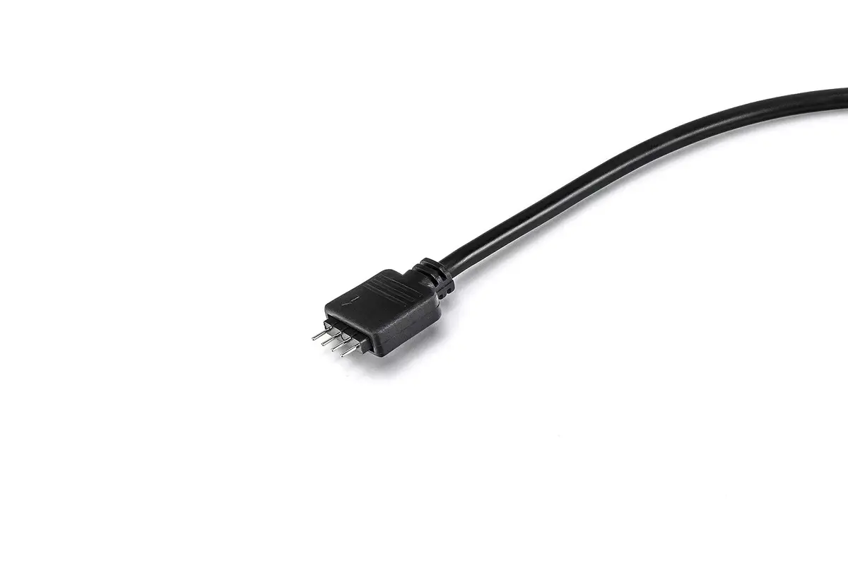 EK Water Blocks lighting cable 3830046995353 300 mm Photo 3
