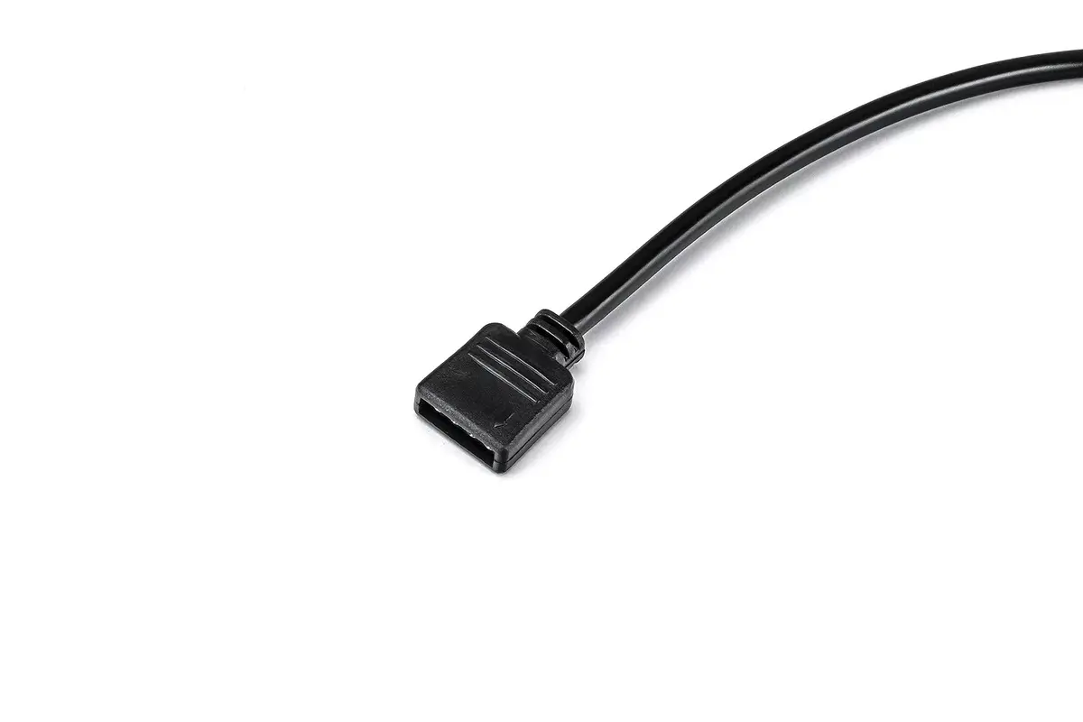 EK Water Blocks lighting cable 3830046995353 300 mm Photo 4