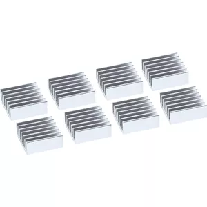 Heatsink InLine 33955I 8 pcs
