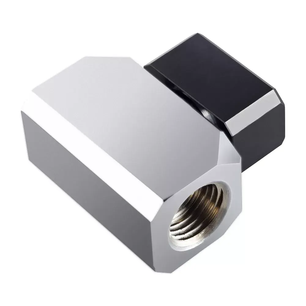 Hose connector Phanteks PH-BVA_CR_G1/4 Photo 2