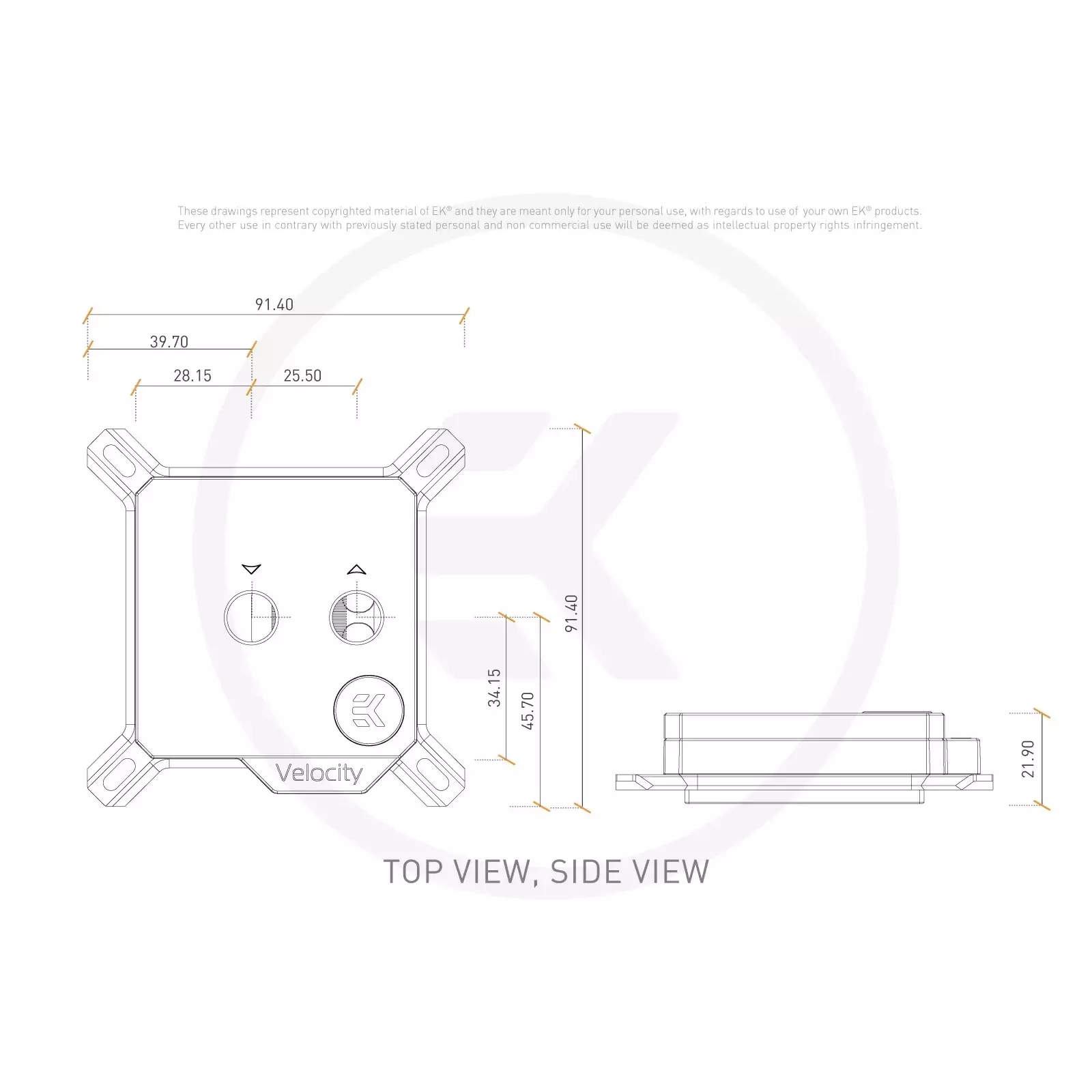 ek water blocks 3831109810309 Photo 5