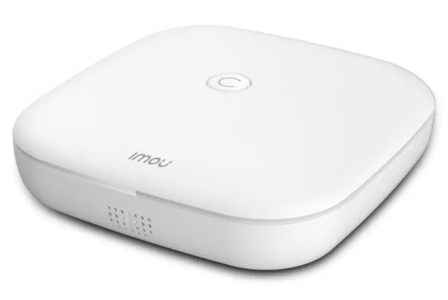 Drošības sistēmas vārteja IMOU IOT-GWZ1-EU —