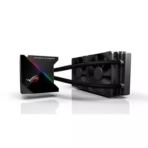 Система жидкостного охлаждения ASUS ROG RYUJIN 240