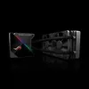 Система жидкостного охлаждения ASUS ROG RYUJIN 240 Photo 2