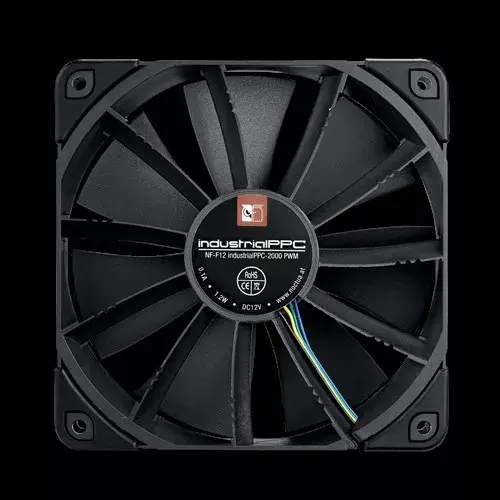 Система жидкостного охлаждения ASUS ROG RYUJIN 240 Photo 3