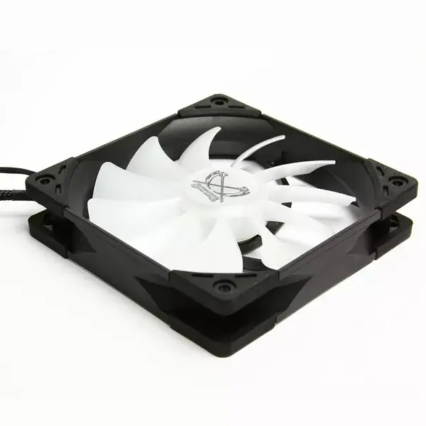 Вентилятор Scythe SU1225FD12LR-RD Photo 5