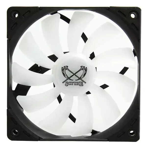 Вентилятор Scythe SU1225FD12MR-RHP Photo 2