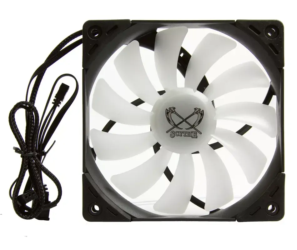 Вентилятор Scythe SU1225FD12MR-RHP Photo 3