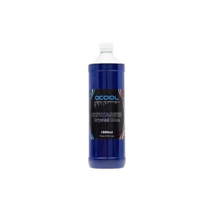 Ready to use coolant Alphacool 18543 1 L Blue