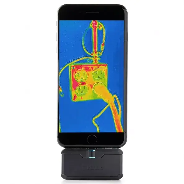 Тепловизор FLIR FLIRONE PRO iOS MSX 400DEGC FP3IOS Photo 3
