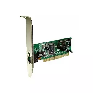 ALLNET ALL0119B network card Internal Ethernet 100 Mbit/s