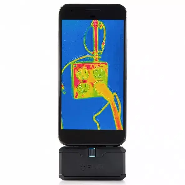 Termokamera FLIR ONE Pro FP3AC USB-C Photo 4