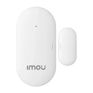 Door/window sensor IMOU ZD1 wireless RF, white, battery life 12 months