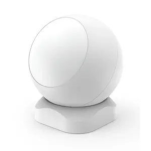 IMOU ZP1 Infrared Wired Wall Sensor — Indoor, White, 15 dBmW transmit, 25 mA power
